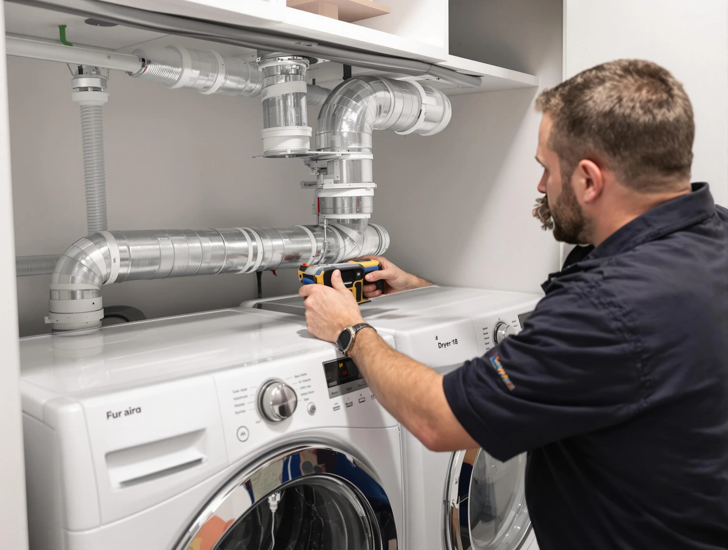 Vent Repair & Installation service in Mission Viejo, CA