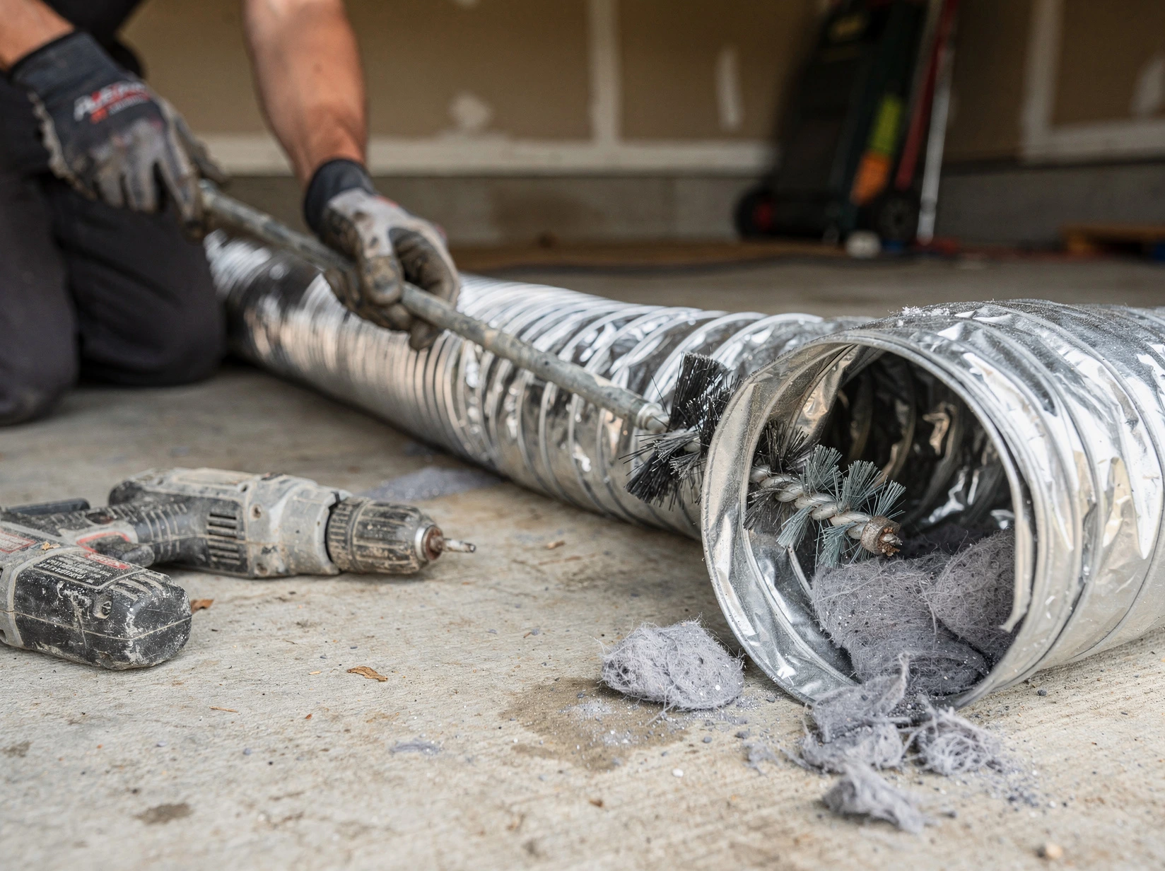 Duct Cleaning service in Mission Viejo, CA