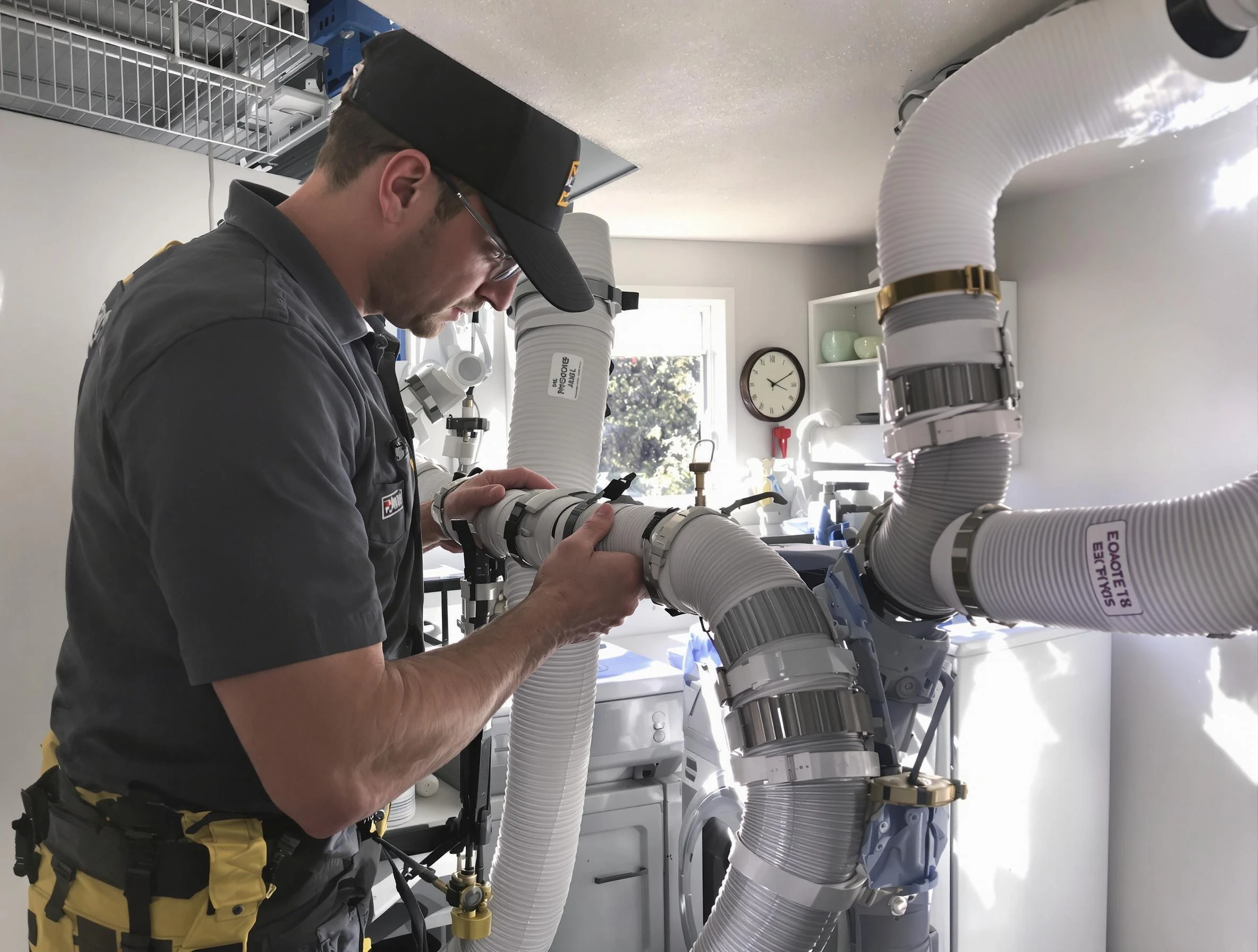 Hose Installation service in Mission Viejo, CA