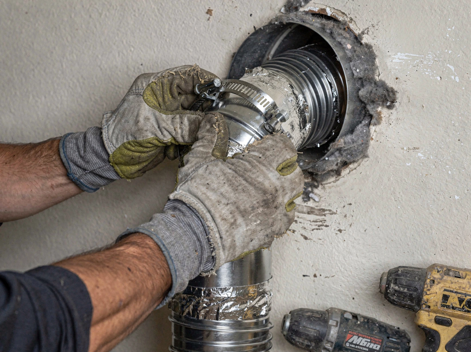 Hose Installation service in Mission Viejo, CA
