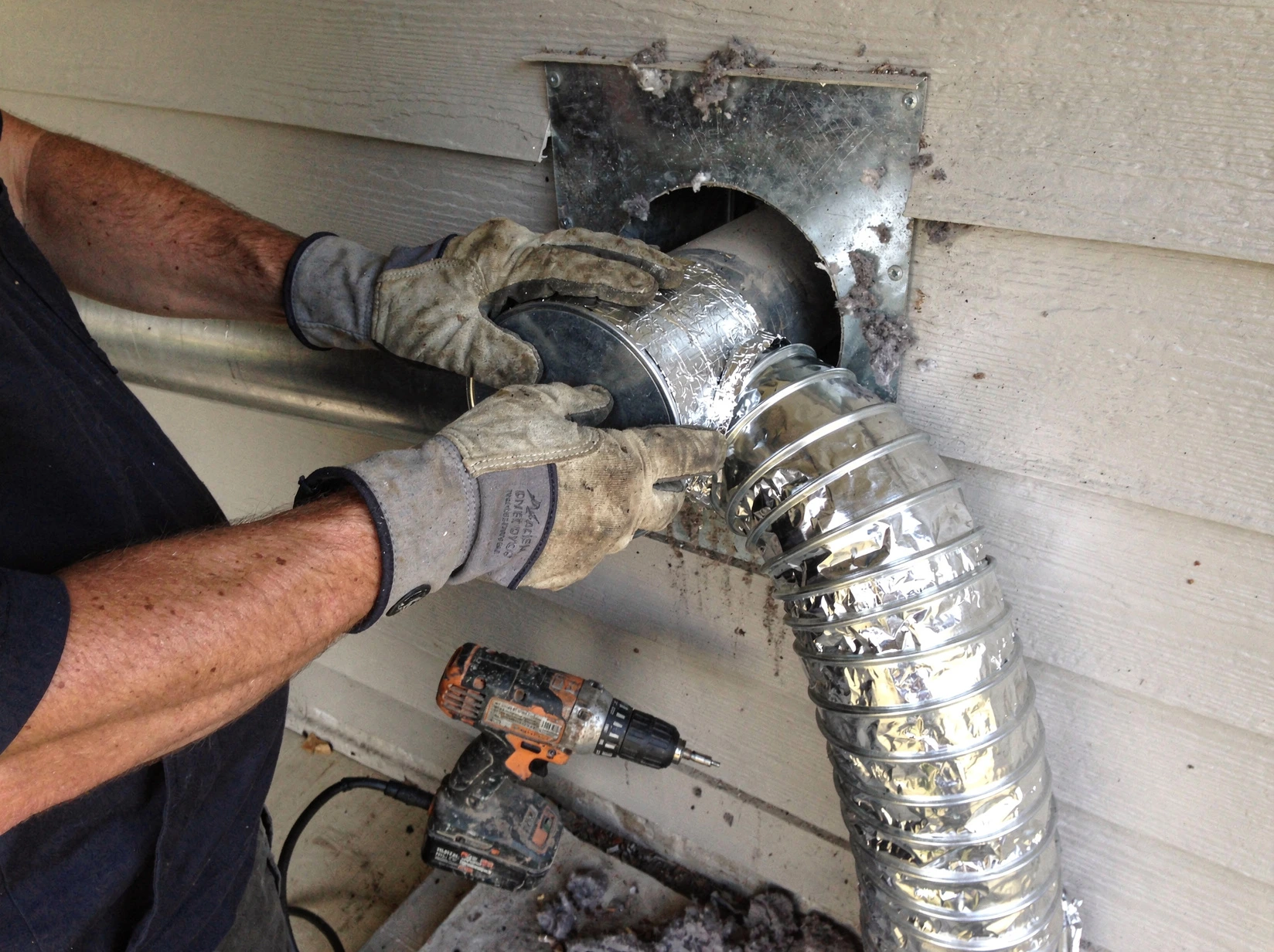 Vent Repair & Installation service in Mission Viejo, CA